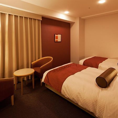 Ueda Tokyu Rei Hotel Kültér fotó