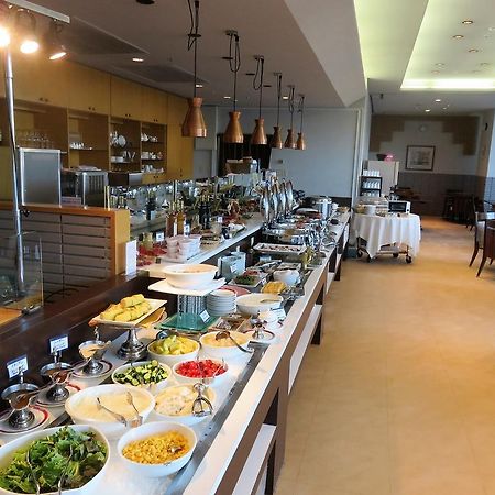 Ueda Tokyu Rei Hotel Kültér fotó