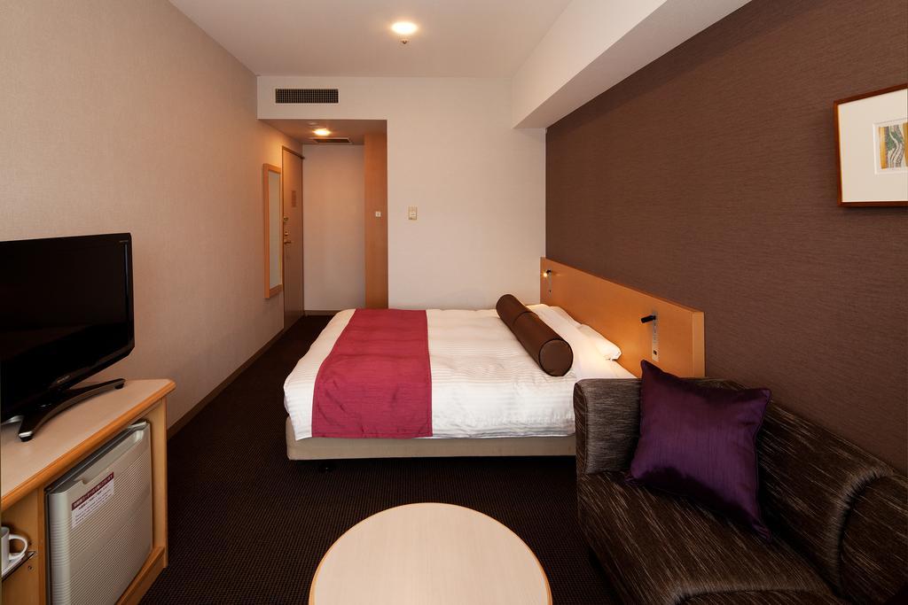 Ueda Tokyu Rei Hotel Kültér fotó