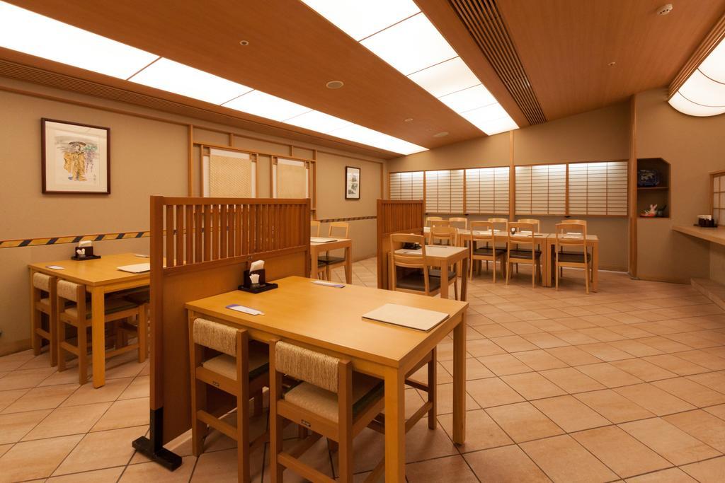 Ueda Tokyu Rei Hotel Kültér fotó