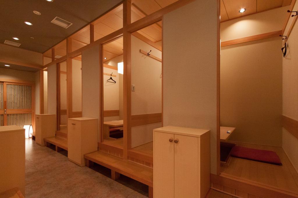 Ueda Tokyu Rei Hotel Kültér fotó
