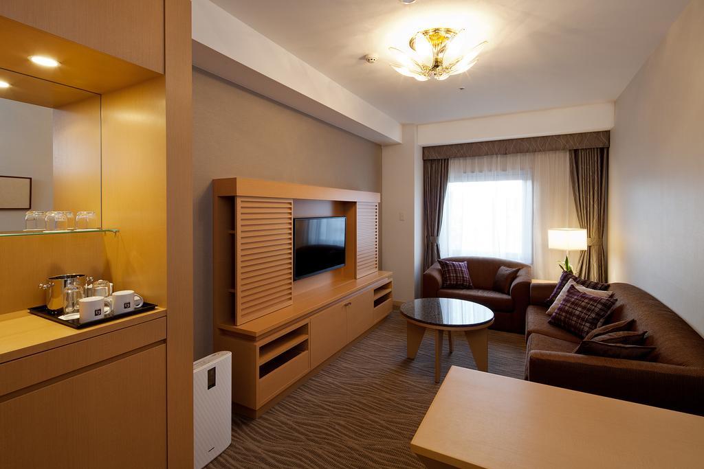 Ueda Tokyu Rei Hotel Kültér fotó