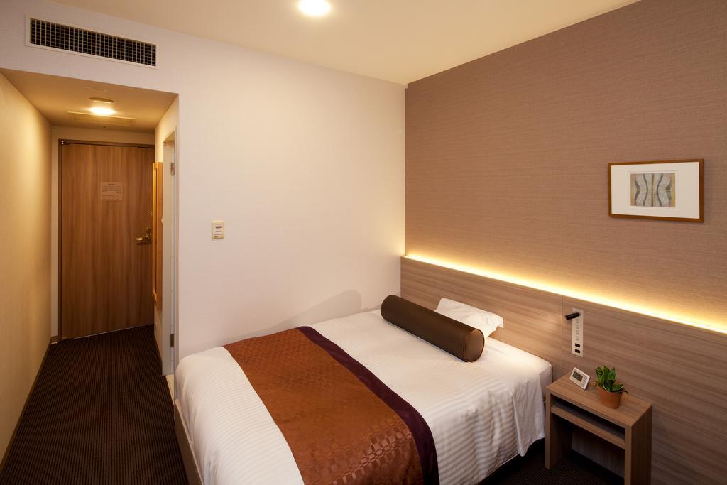 Ueda Tokyu Rei Hotel Kültér fotó