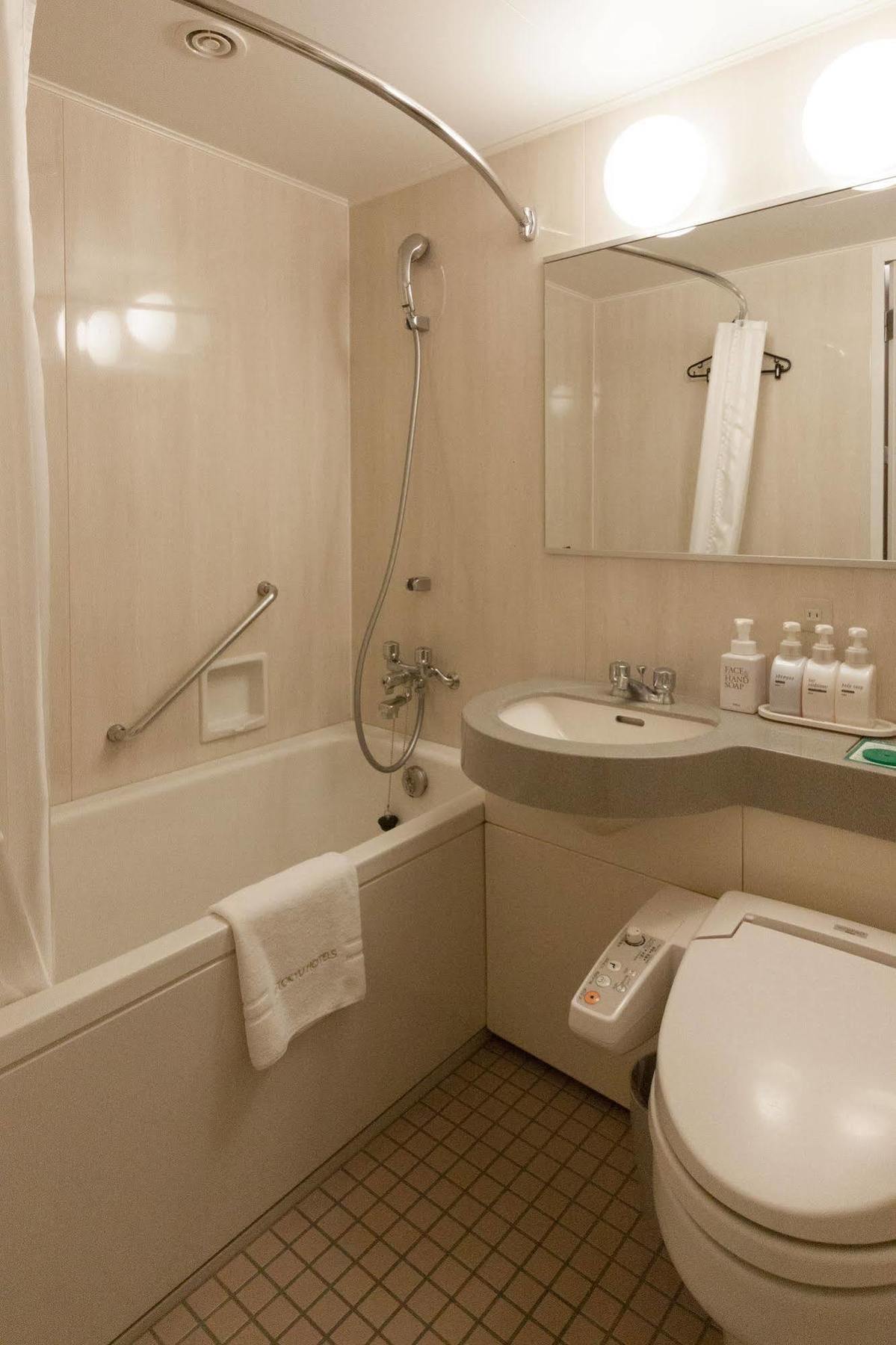 Ueda Tokyu Rei Hotel Kültér fotó
