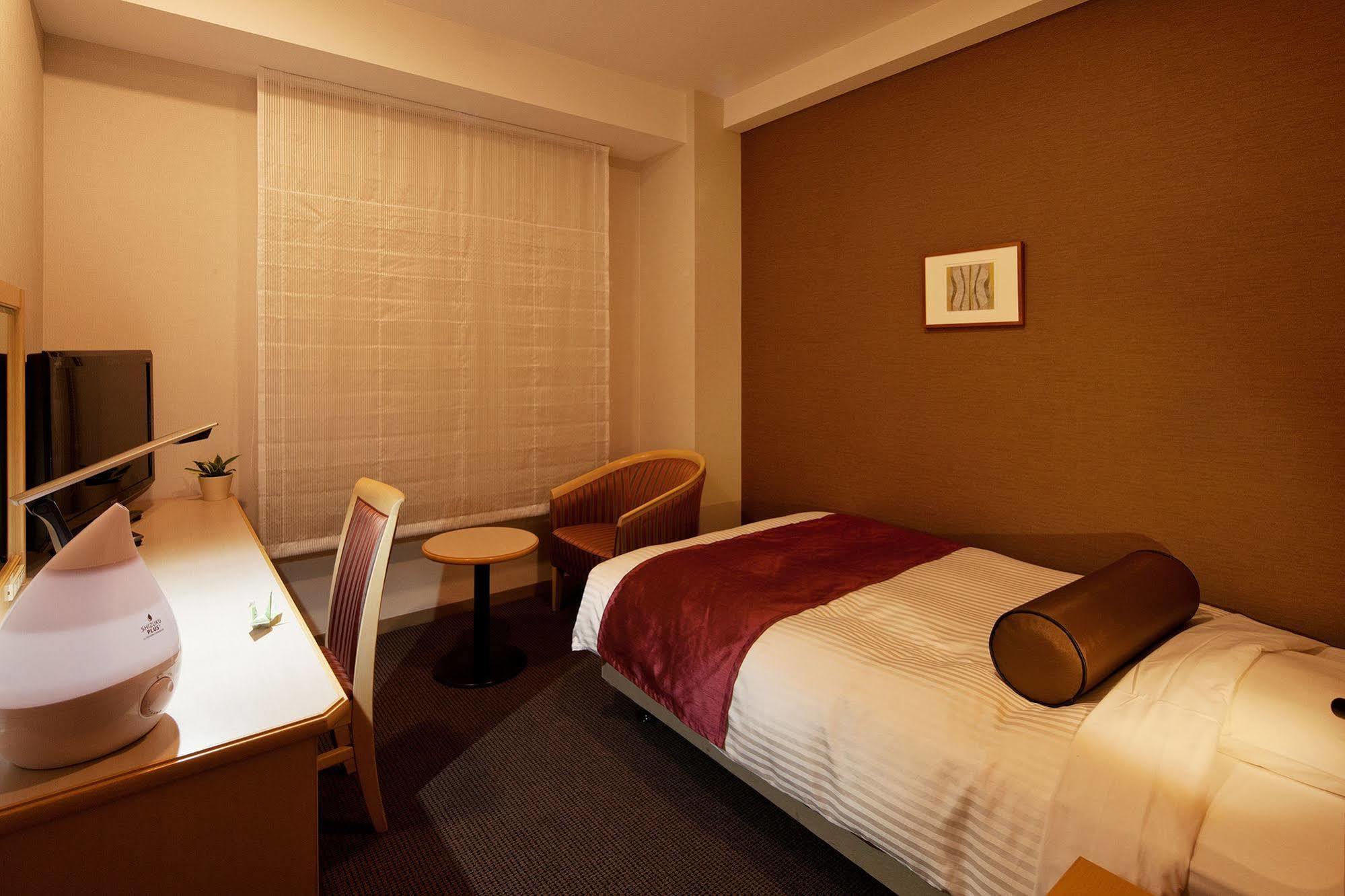 Ueda Tokyu Rei Hotel Kültér fotó