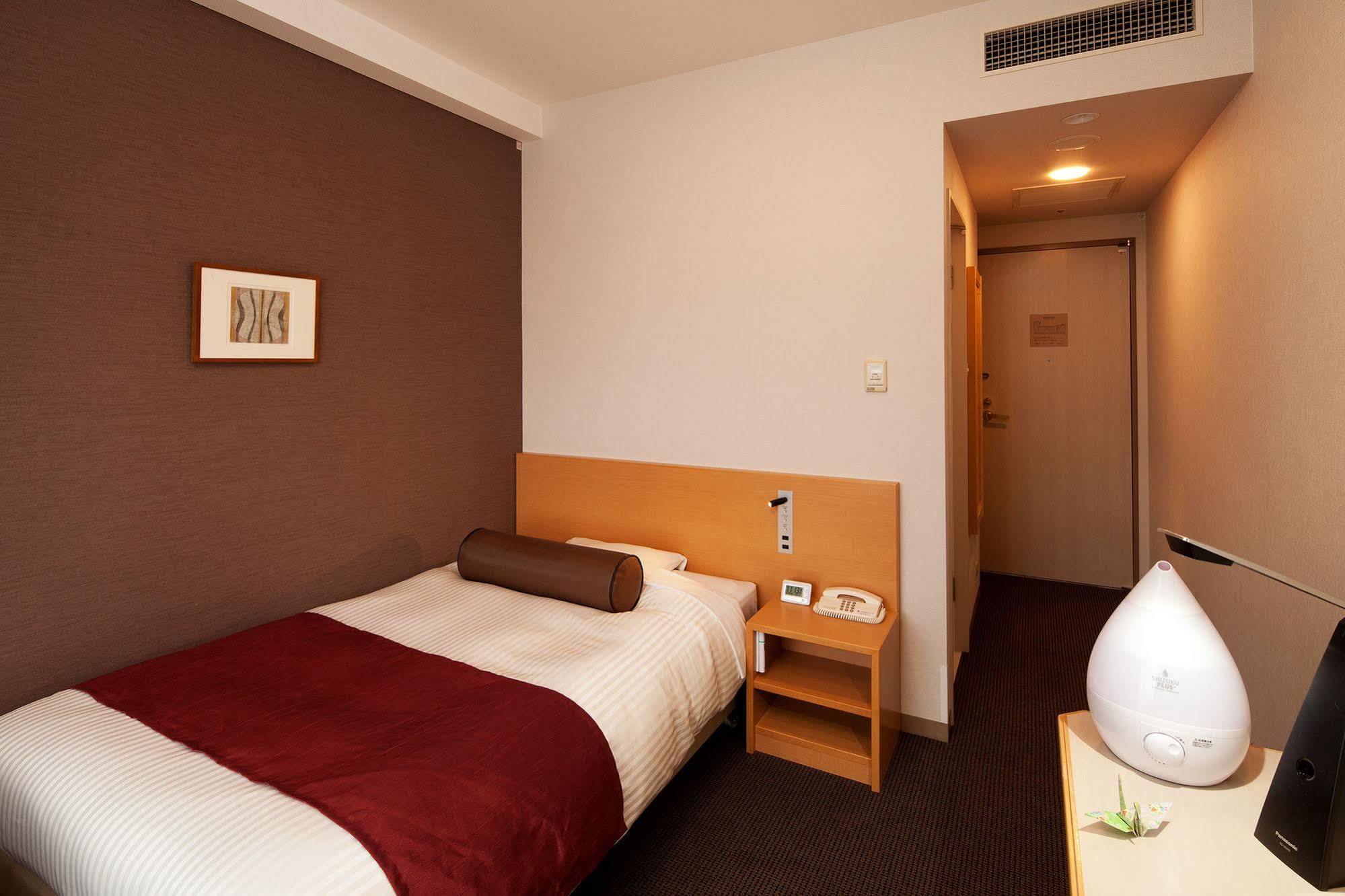 Ueda Tokyu Rei Hotel Kültér fotó