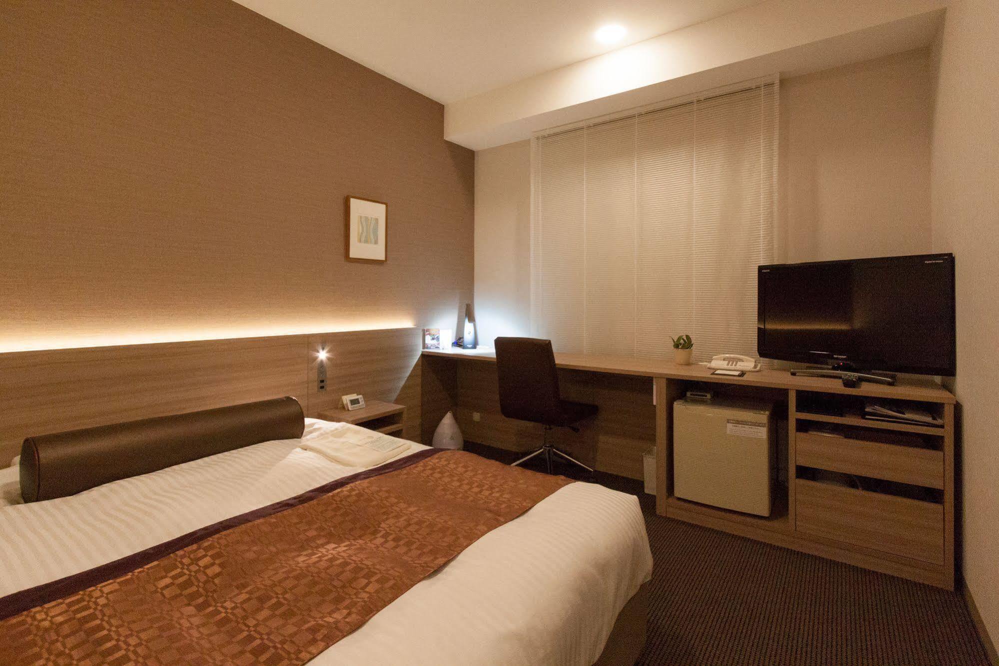 Ueda Tokyu Rei Hotel Kültér fotó